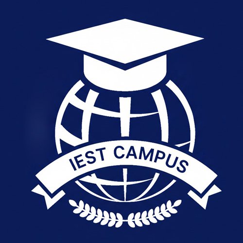 Institute of Earth Sciences and Technology Logo